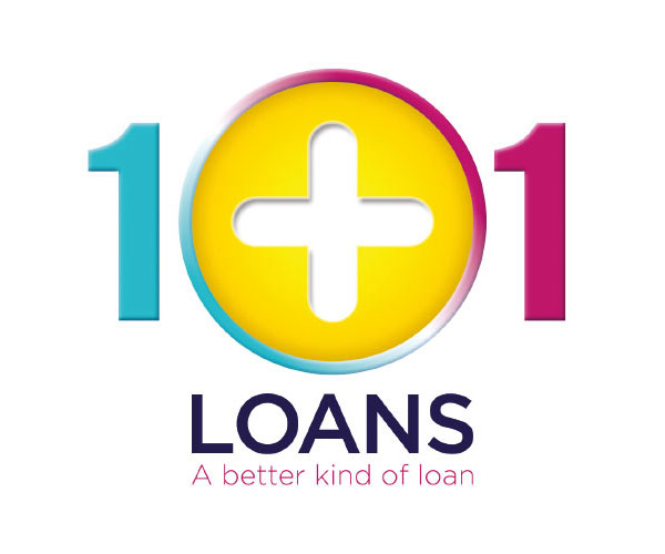 1plus1 Loans Logo