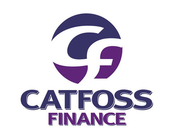 Catfoss Finance Logo