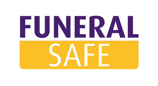 Funeral Safe Logo