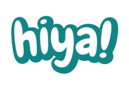 Hiya Logo