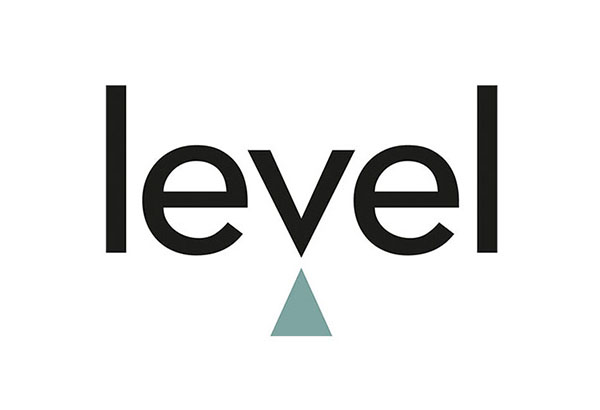 Level Logo