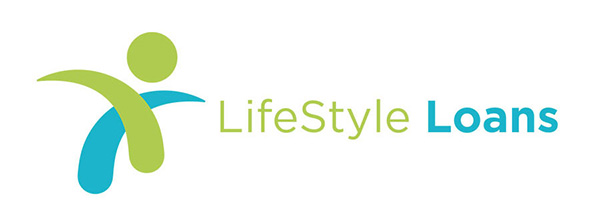 Lifestyle Loans Logo
