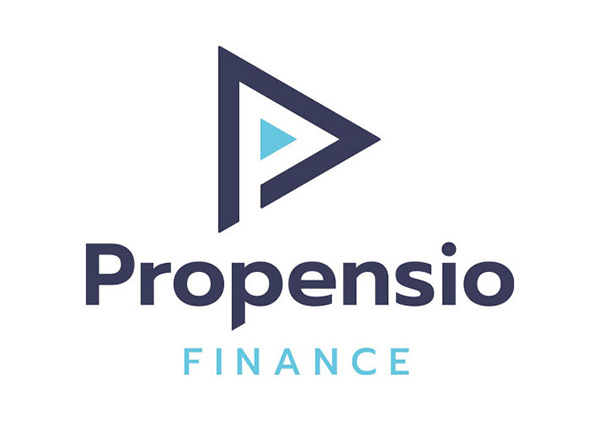 Propensio Logo