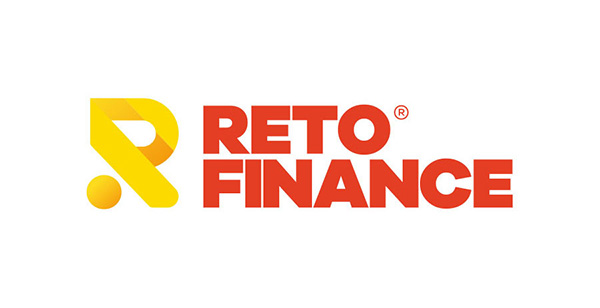 Reto Finance Logo