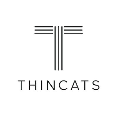 Thincats Logo