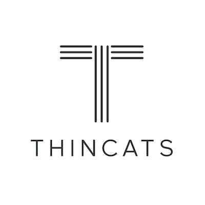 Thincats Logo