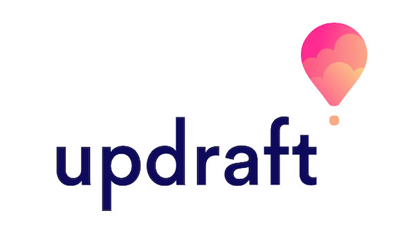 Updraft Logo